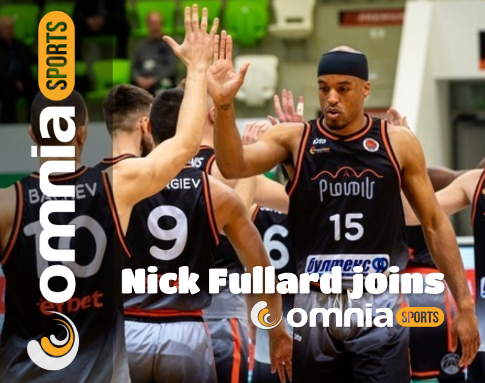 Nick_Fullard2 News: Basketball Agency